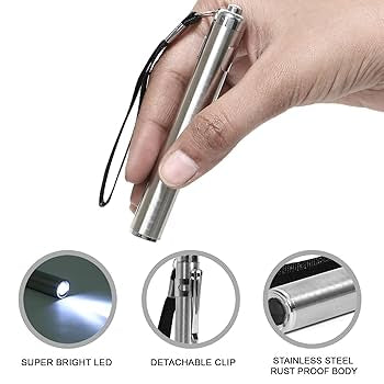 Doctor Torch Seller in Karachi