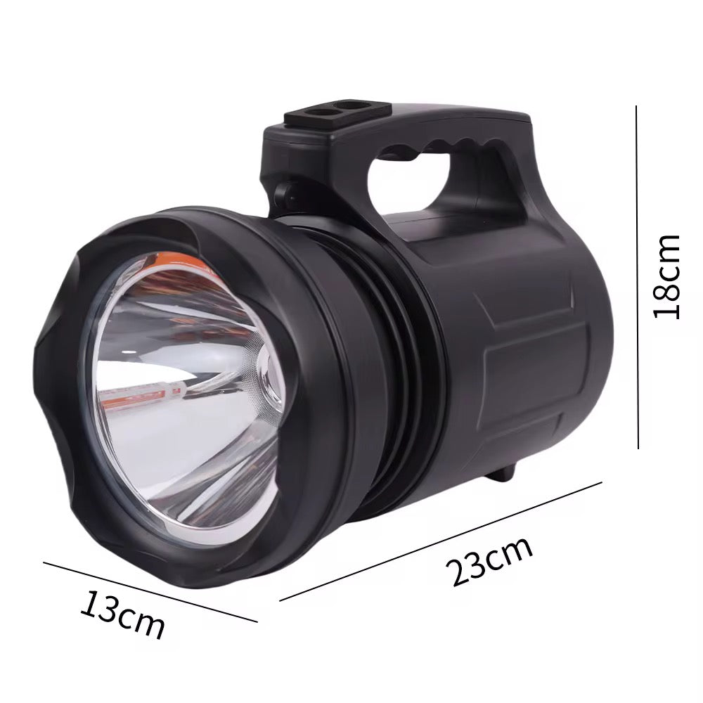 6000A Heavy Durability Search Light