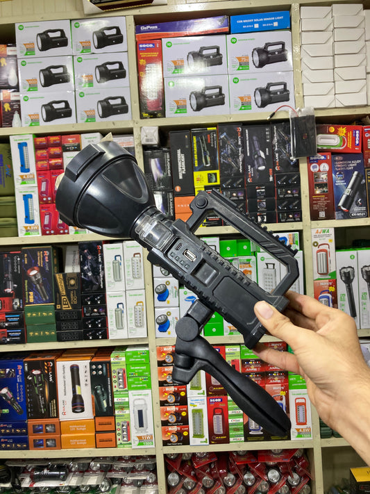 5119 Handle 2.5 km Heavy Torch Heavy-Duty Lighting