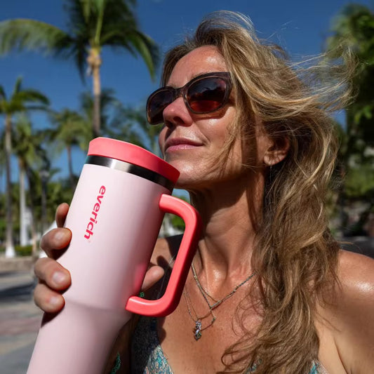 Stainless Steel Tumbler 1200 ml