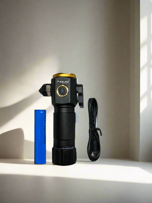 Germany imported hammer torch