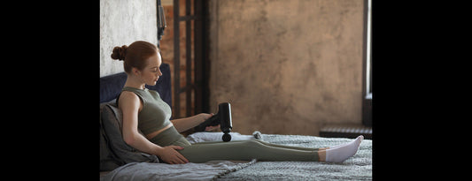 Best Devices for Full Body Relaxation at Home