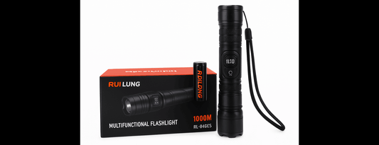 Top Features to Look for in Long-Distance Lighting Tools