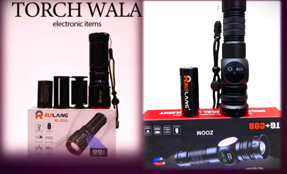 How to Choose Reliable Lighting Solutions for Outdoor, Security, and Emergency Needs