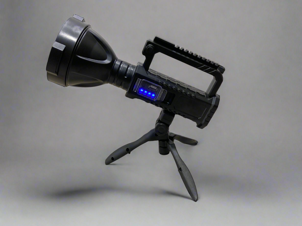 5119 handle 2.5 km heavy torch