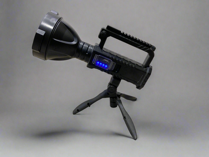 5119 handle 2.5 km heavy torch