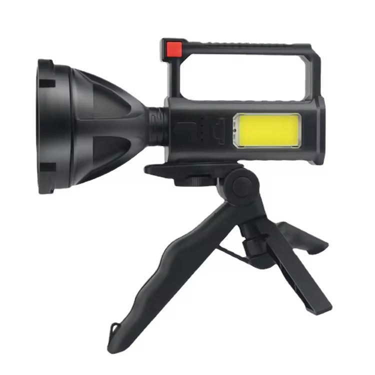 Torch Wala Heavy Beam Search Light – 1KM Range