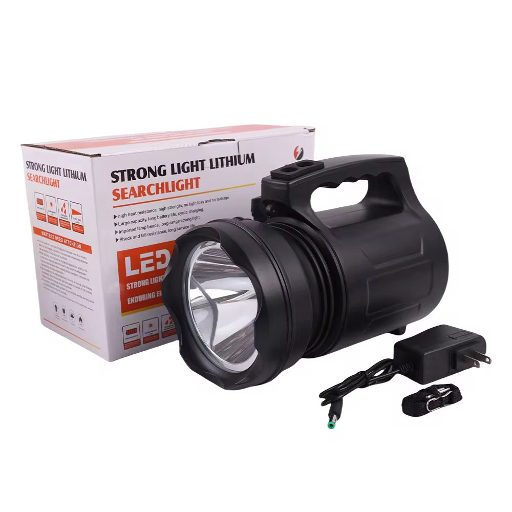 6000A Heavy Durability Search Light