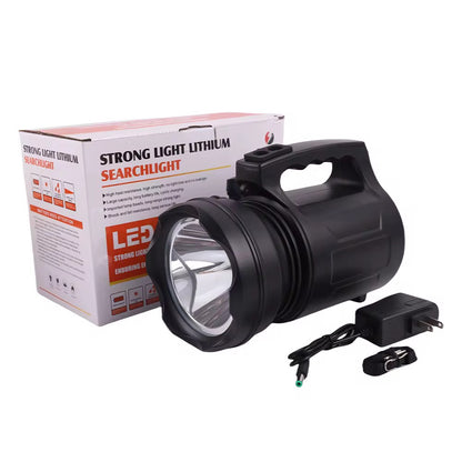 6000A Heavy Durability Search Light