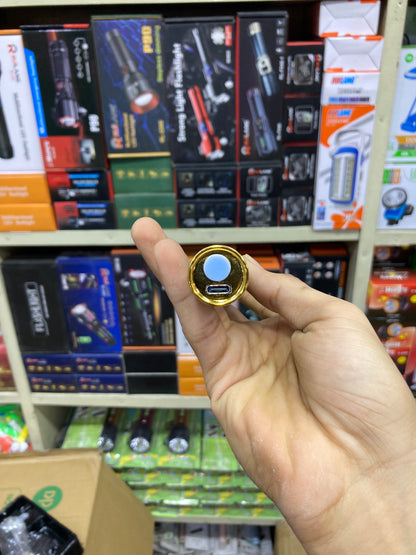 Vintage hair body trimmer kemei