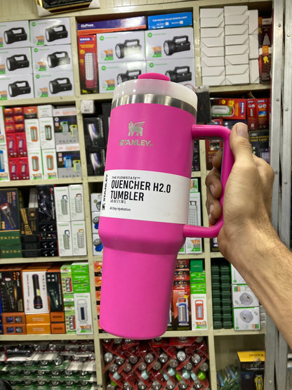 Stainless Steel Tumbler Bottle 1200 ml