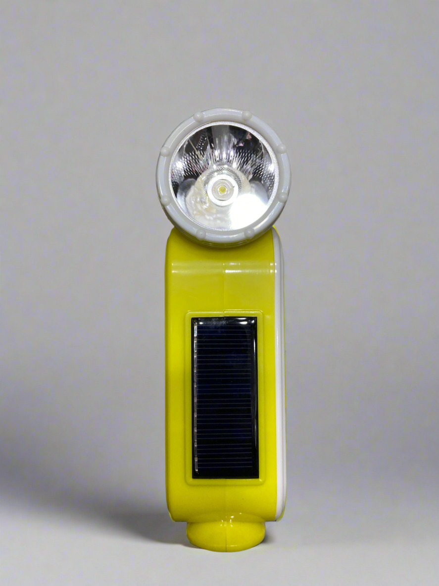 929 solar and cell system light