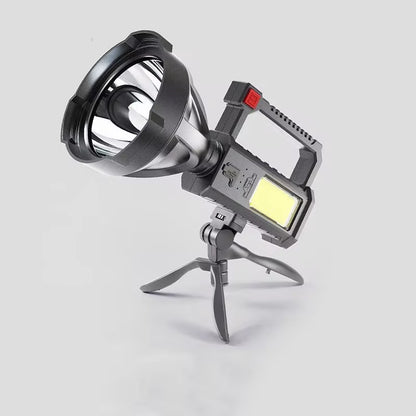 Torch Wala Heavy Beam Search Light – 1KM Range