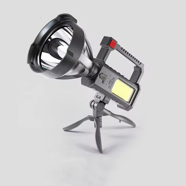 Torch Wala Heavy Beam Search Light – 1KM Range