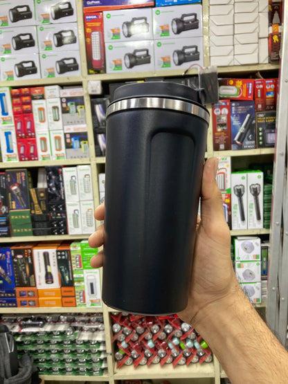Temperature coffee mug 304 stainless steel
