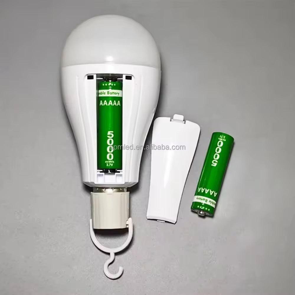 Electricity Saver Magic Bulb