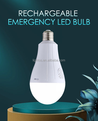 Electricity Saver Magic Bulb