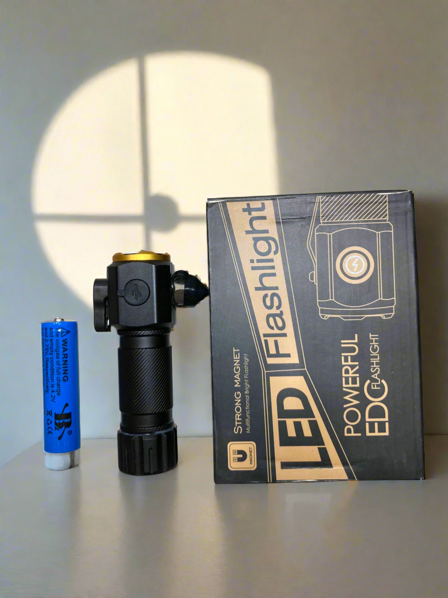 Germany imported hammer torch