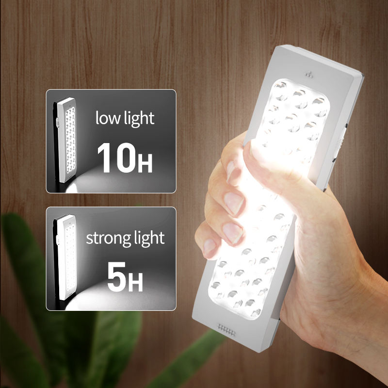 DP 716 HOME LIGHT 1600 MAH
