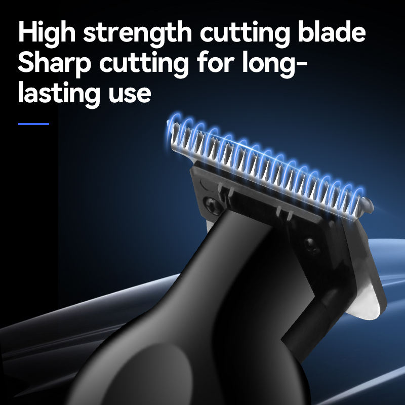 kemei professional hair trimmer