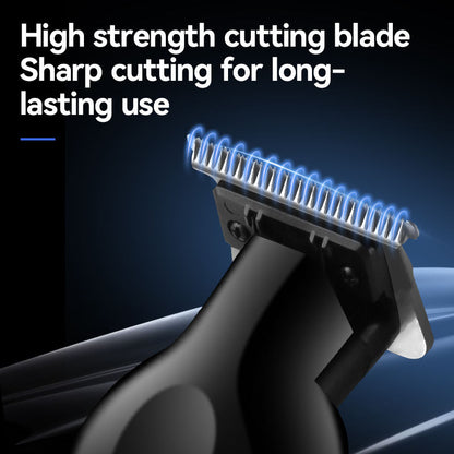 kemei professional hair trimmer
