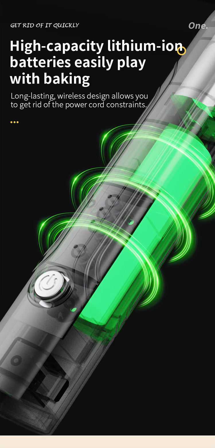 Egg and coffee beater