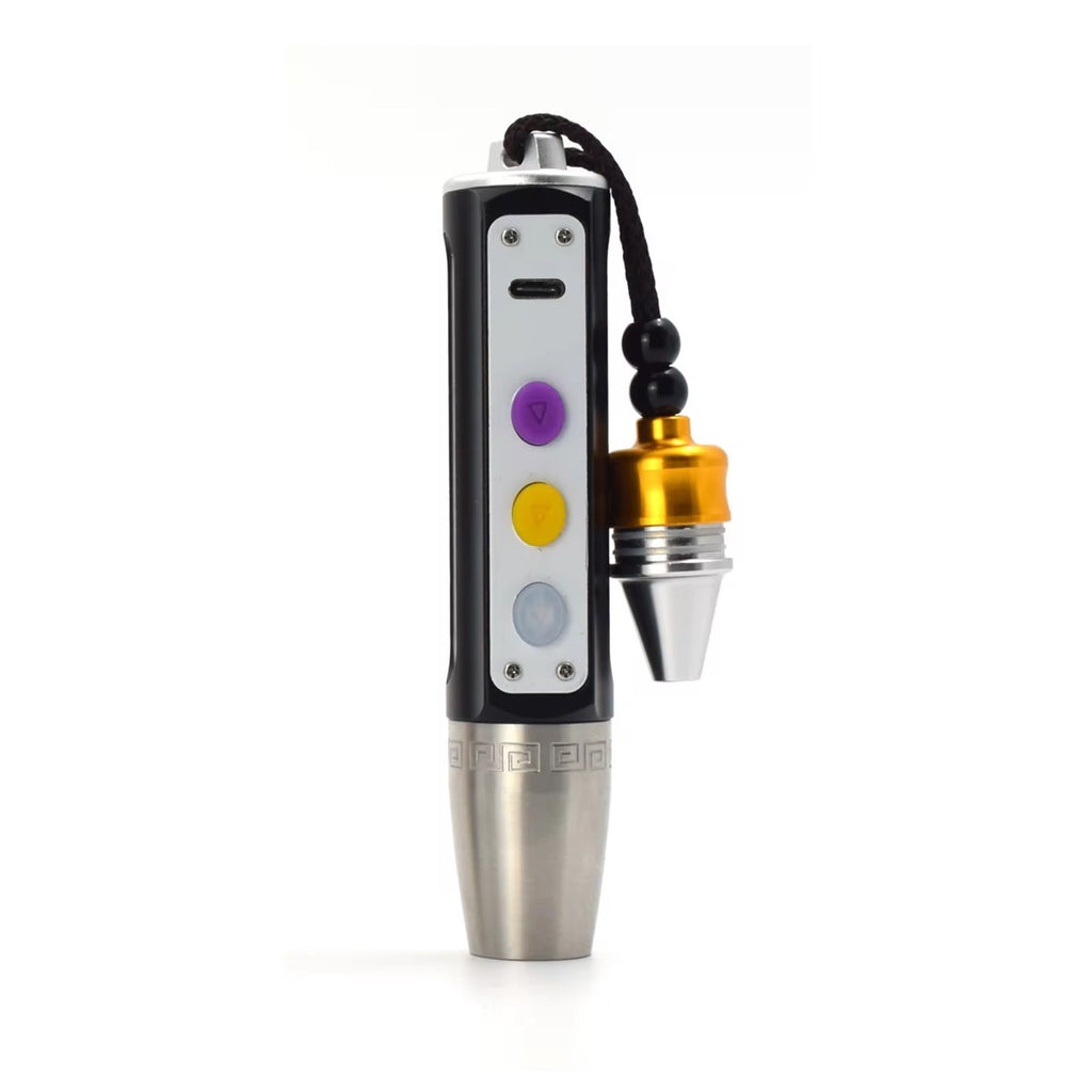 UV AND STONE CHECKER LIGHT