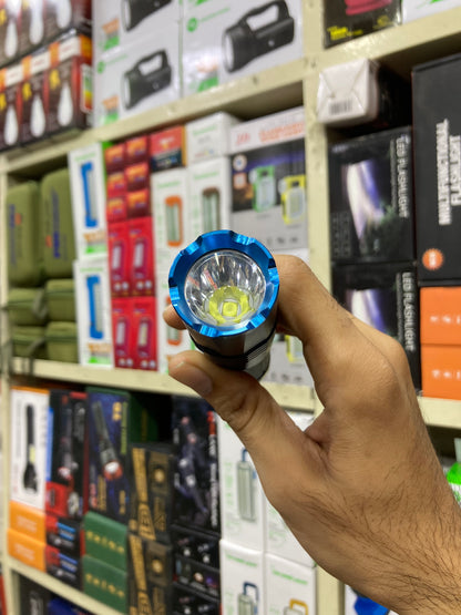 JAFS IMPORTED WATER PROOF HIGH LUMENS TORCH