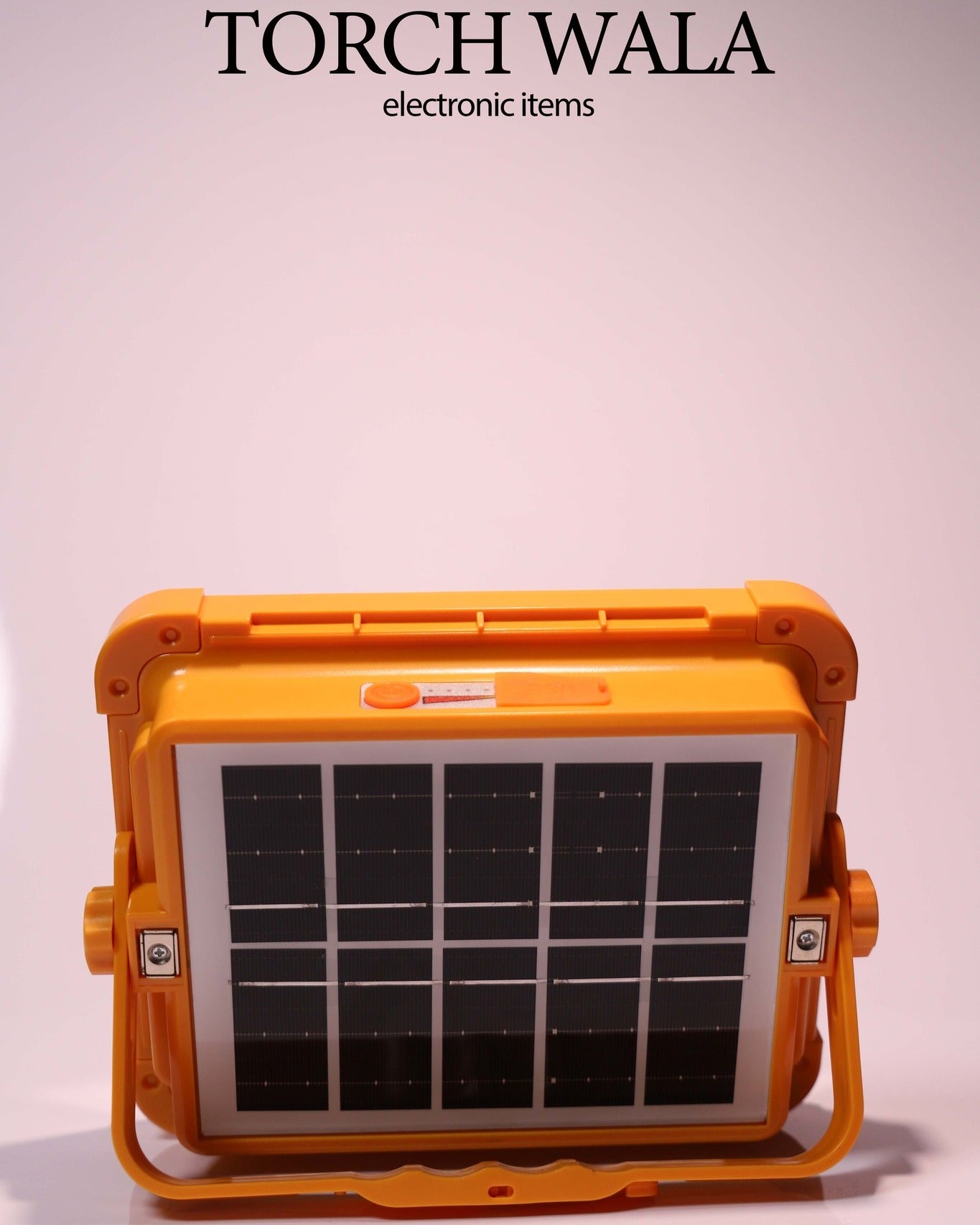 The Keyang KY200W SOLAR SHADE LIGHT