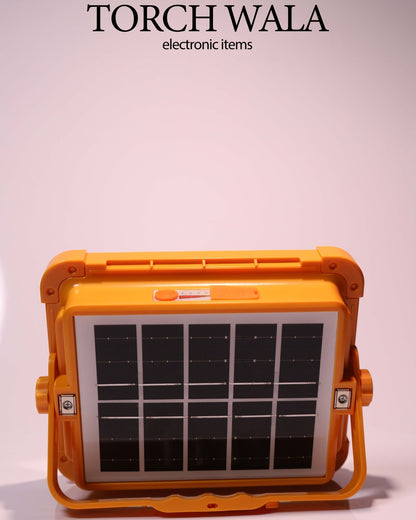 The Keyang KY200W SOLAR SHADE LIGHT