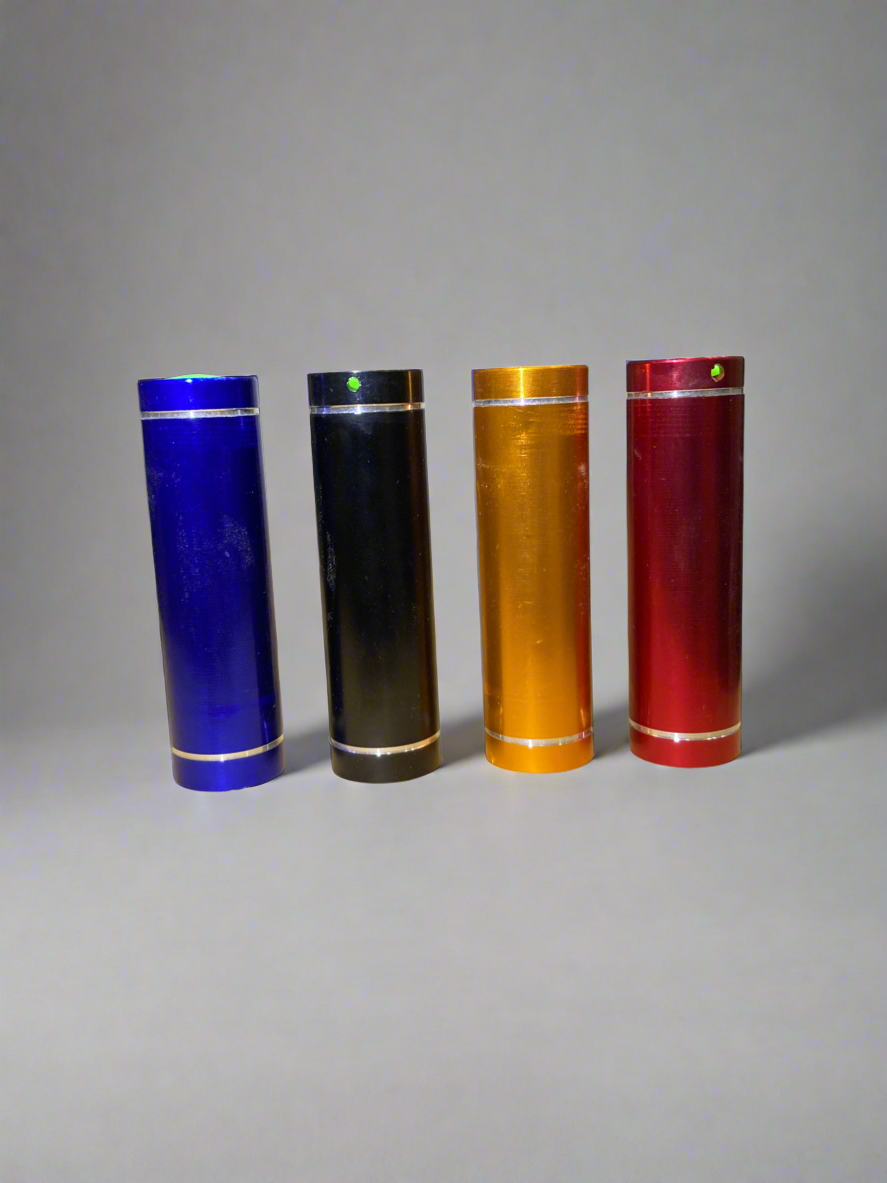 Pack of 10 pcs AAA cell torch
