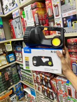 NMR180 Rechargeable LED