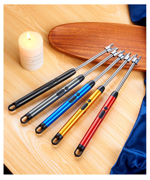 Rechargeable Stove lighter