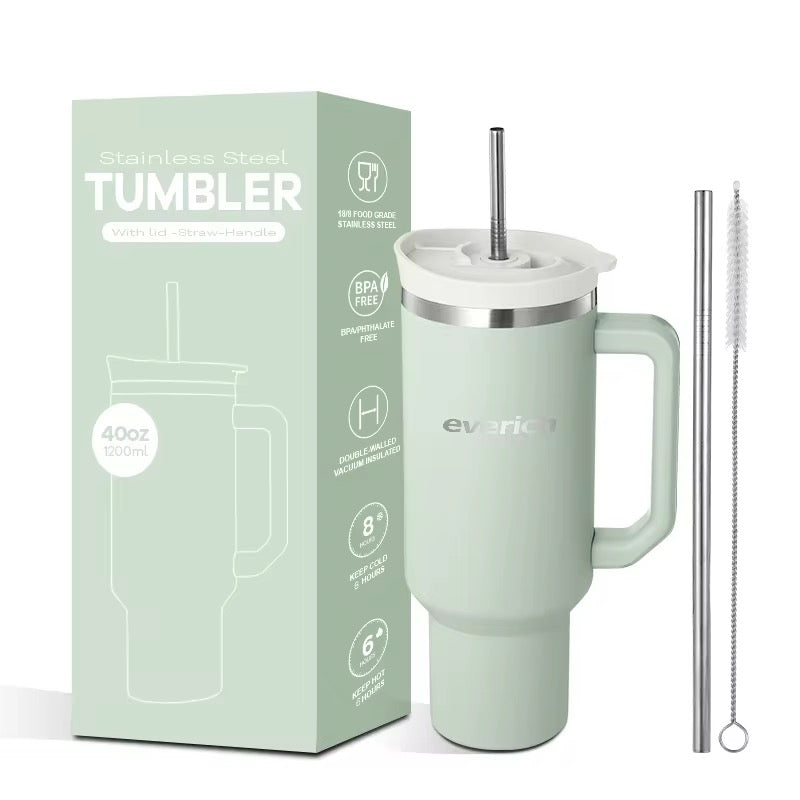 Stainless Steel Tumbler 1200 ml