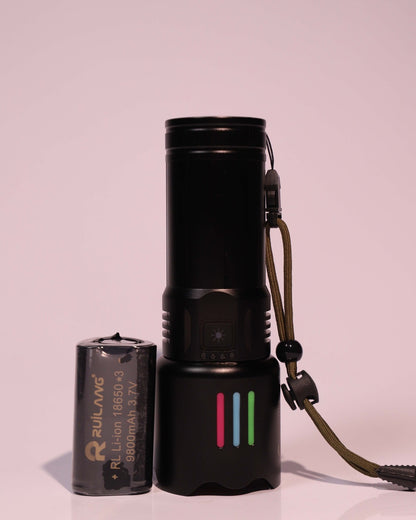 The Ruilang P90