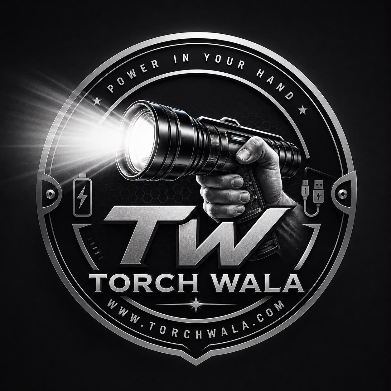 Torch Wala